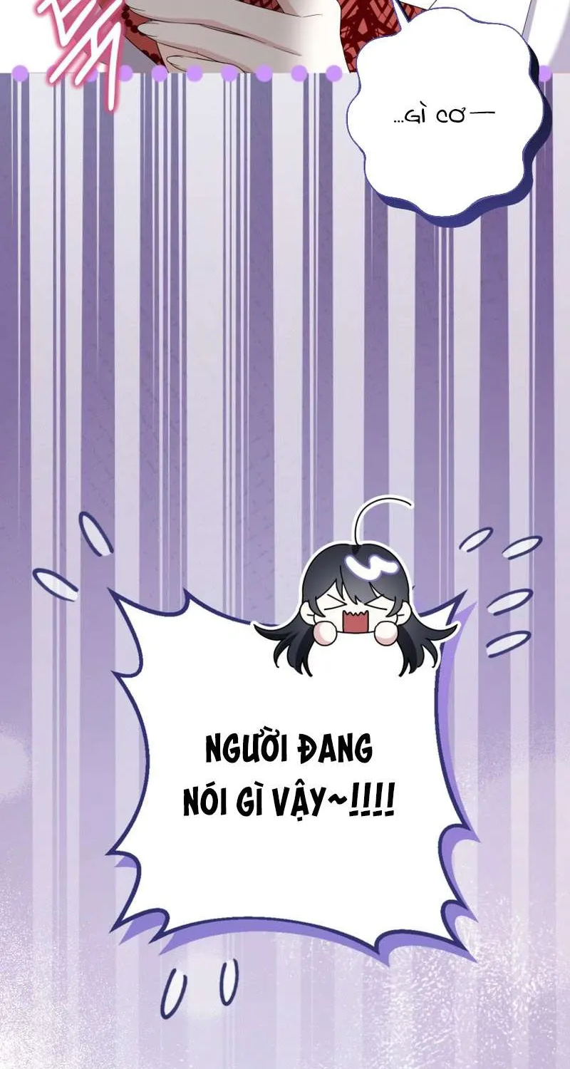 Tôi Trở Thành Người Được Nữ Phản Diện Yêu Thích Nhất Chap 18.1 - Next Chap 19.1