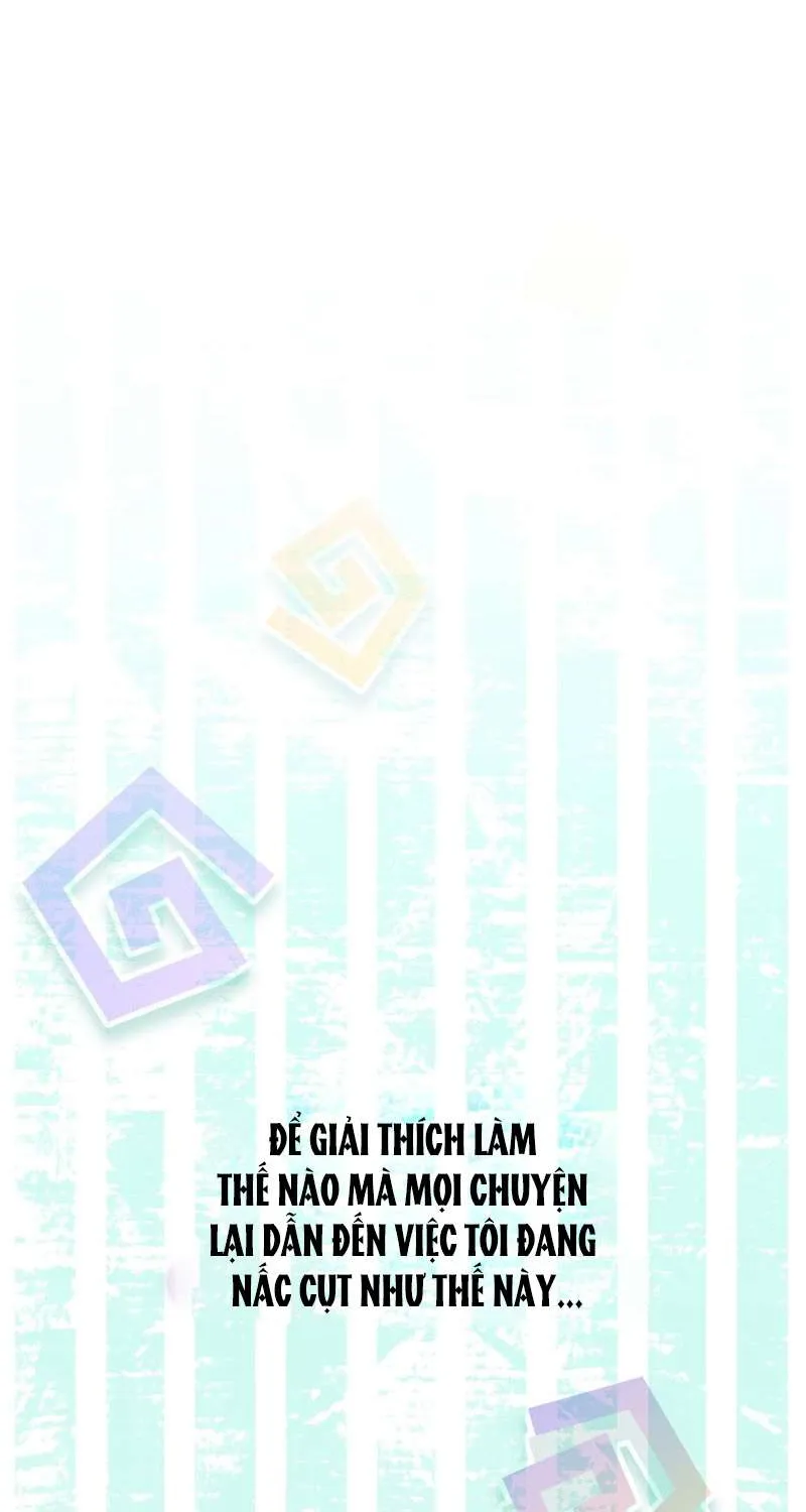 Tôi Trở Thành Người Được Nữ Phản Diện Yêu Thích Nhất Chap 18.1 - Next Chap 19.1