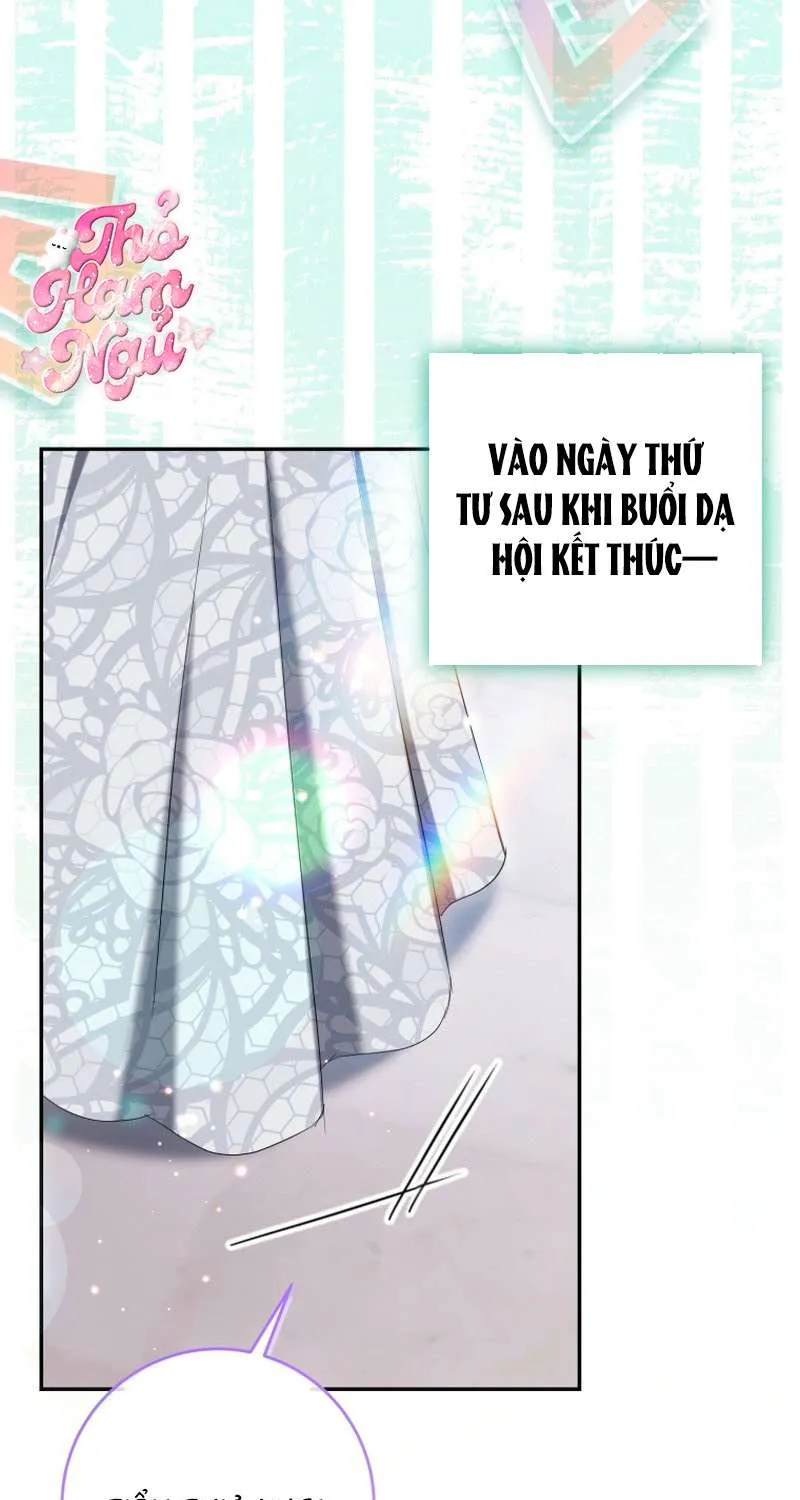 Tôi Trở Thành Người Được Nữ Phản Diện Yêu Thích Nhất Chap 18.1 - Next Chap 19.1