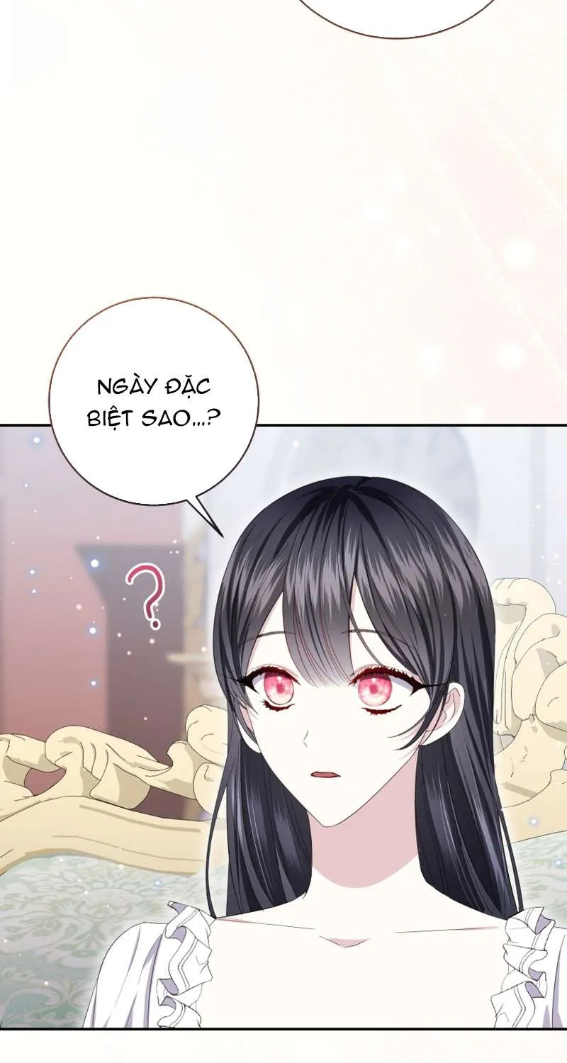 Tôi Trở Thành Người Được Nữ Phản Diện Yêu Thích Nhất Chap 18.1 - Next Chap 19.1