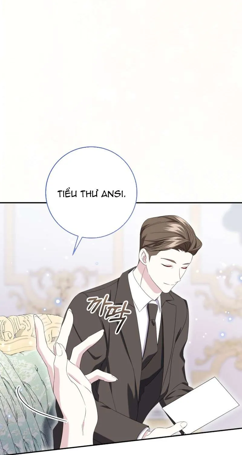 Tôi Trở Thành Người Được Nữ Phản Diện Yêu Thích Nhất Chap 18.1 - Next Chap 19.1