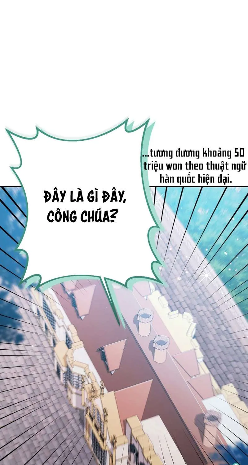 Tôi Trở Thành Người Được Nữ Phản Diện Yêu Thích Nhất Chap 18.1 - Next Chap 19.1