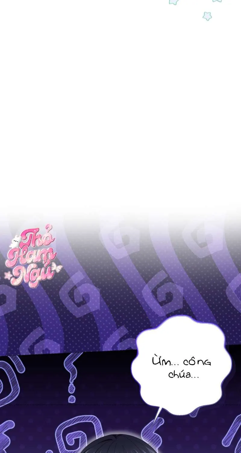 Tôi Trở Thành Người Được Nữ Phản Diện Yêu Thích Nhất Chap 18.1 - Next Chap 19.1