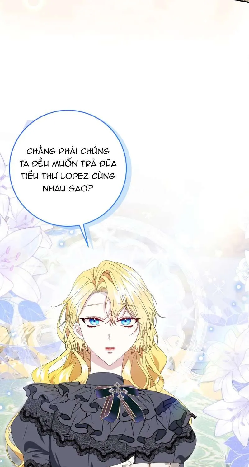 Tôi Trở Thành Người Được Nữ Phản Diện Yêu Thích Nhất Chap 18.1 - Next Chap 19.1