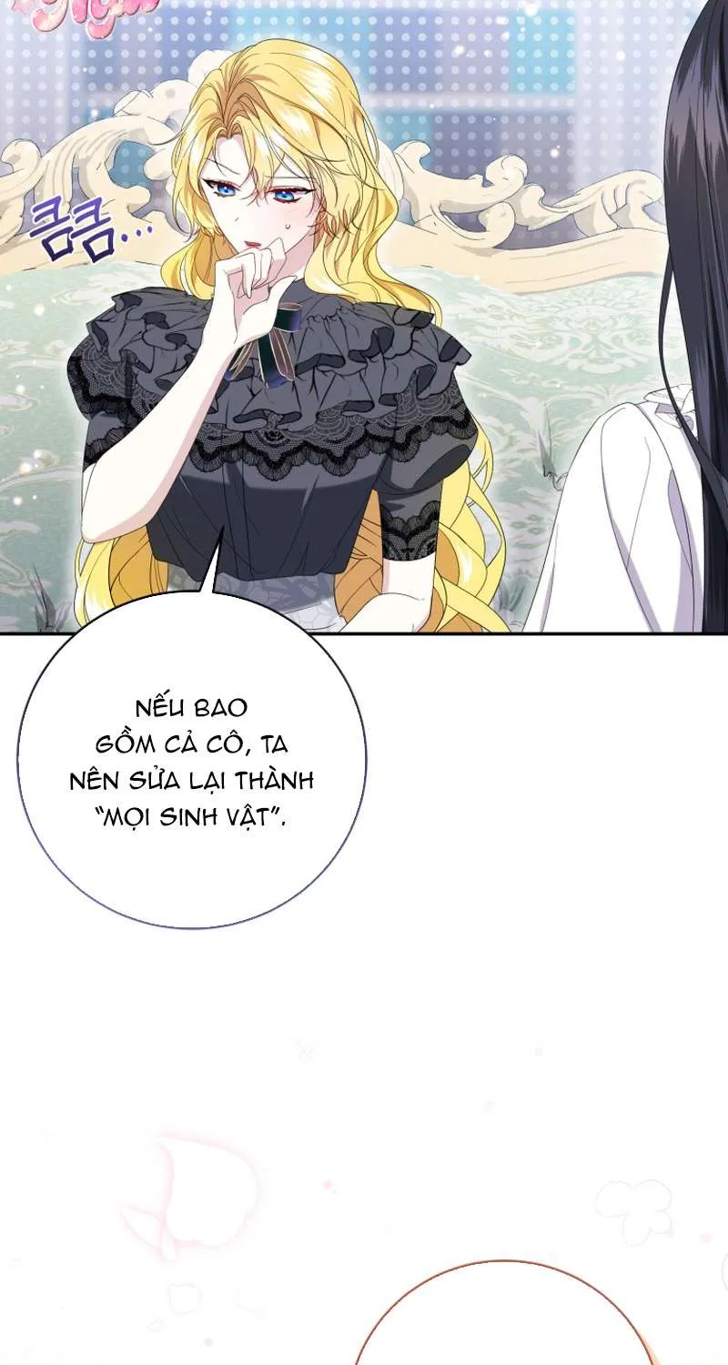 Tôi Trở Thành Người Được Nữ Phản Diện Yêu Thích Nhất Chap 18.1 - Next Chap 19.1