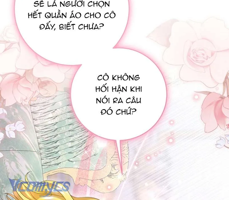 Tôi Trở Thành Người Được Nữ Phản Diện Yêu Thích Nhất Chap 18.1 - Next Chap 19.1