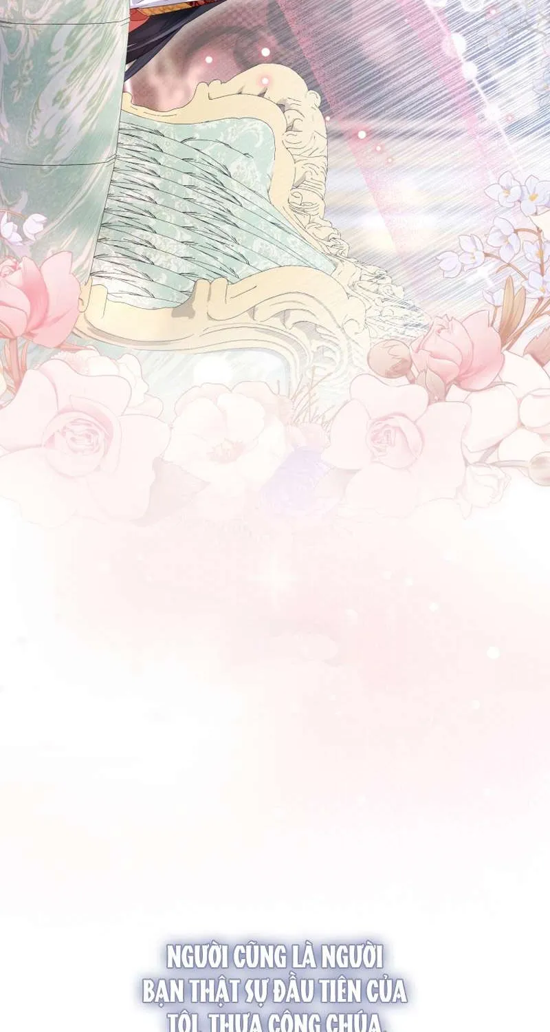 Tôi Trở Thành Người Được Nữ Phản Diện Yêu Thích Nhất Chap 18.1 - Next Chap 19.1