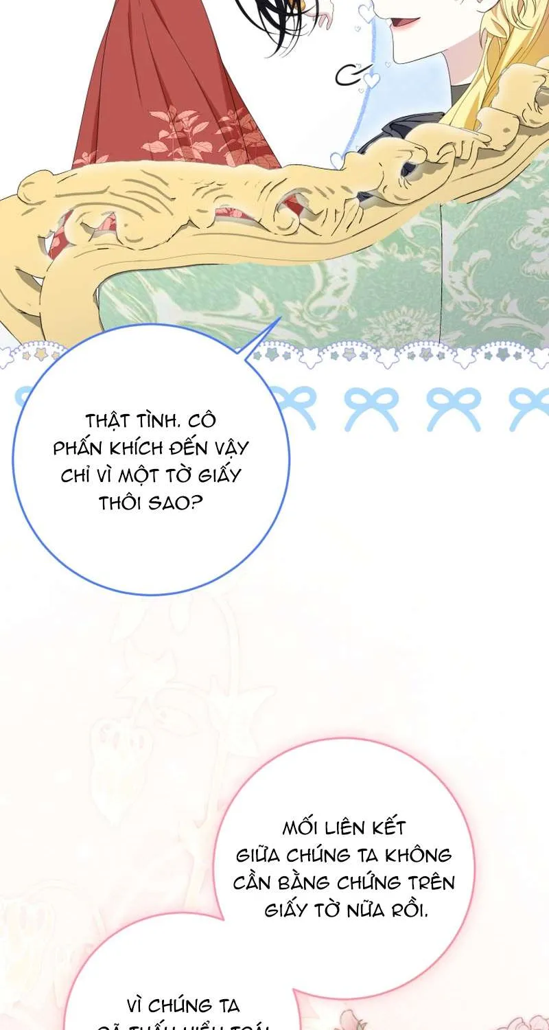 Tôi Trở Thành Người Được Nữ Phản Diện Yêu Thích Nhất Chap 18.1 - Next Chap 19.1