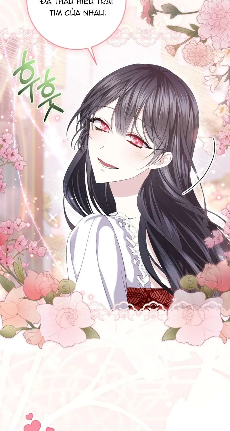 Tôi Trở Thành Người Được Nữ Phản Diện Yêu Thích Nhất Chap 18.1 - Next Chap 19.1