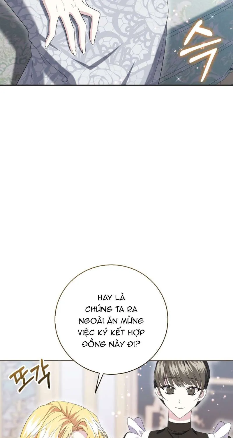 Tôi Trở Thành Người Được Nữ Phản Diện Yêu Thích Nhất Chap 18.1 - Next Chap 19.1