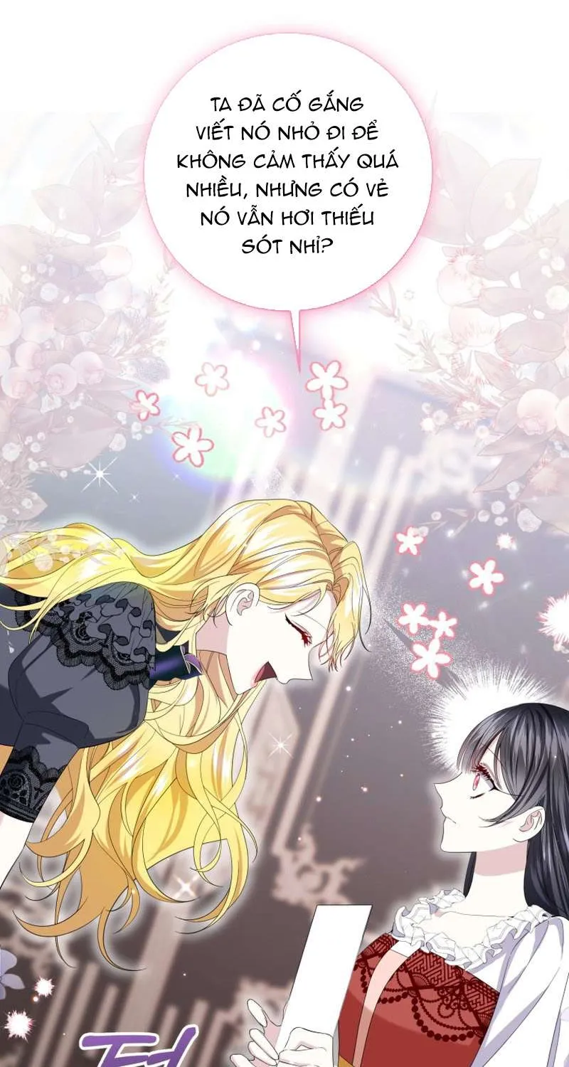 Tôi Trở Thành Người Được Nữ Phản Diện Yêu Thích Nhất Chap 18.1 - Next Chap 19.1