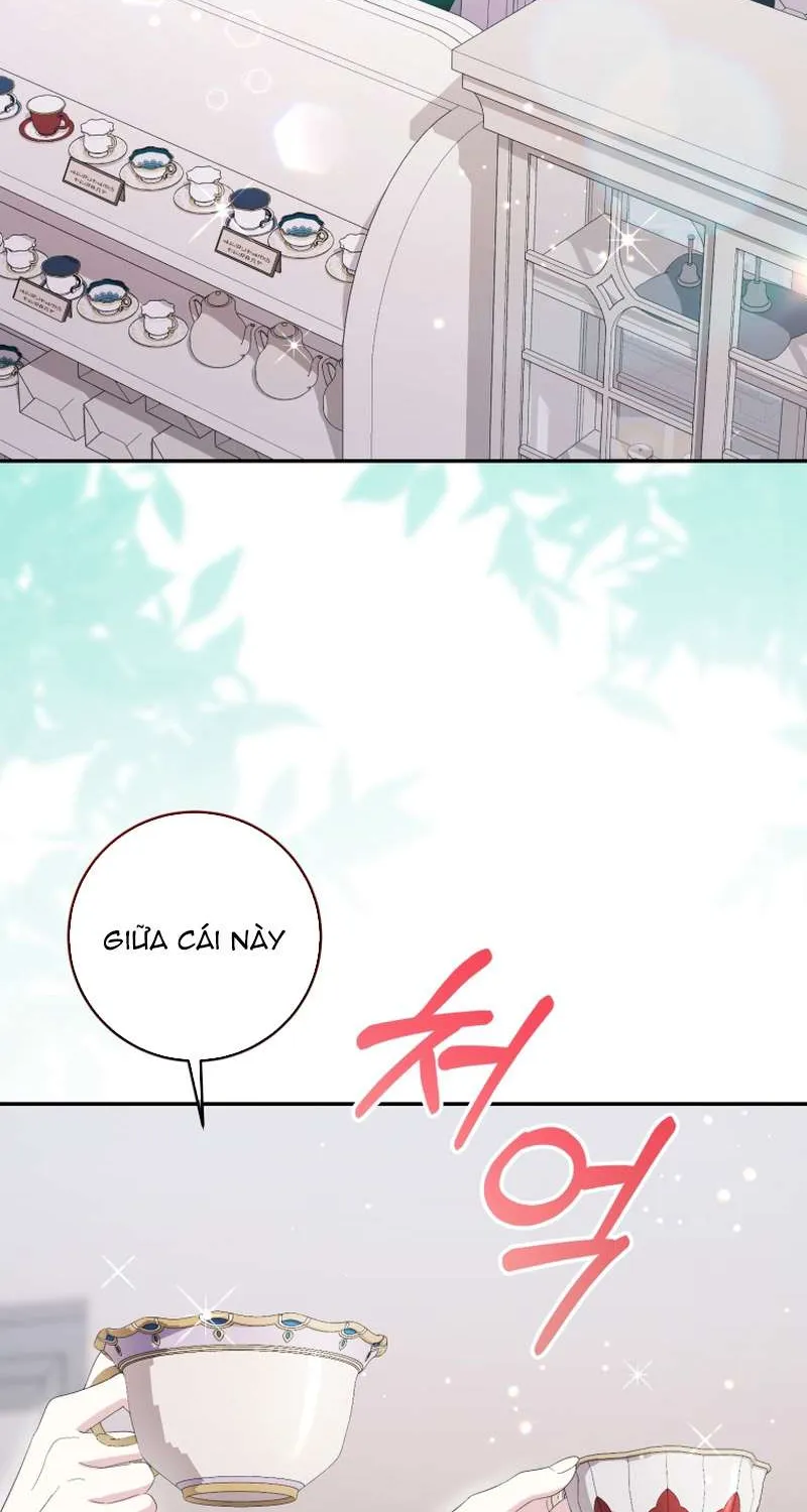 Tôi Trở Thành Người Được Nữ Phản Diện Yêu Thích Nhất Chap 18.1 - Next Chap 19.1