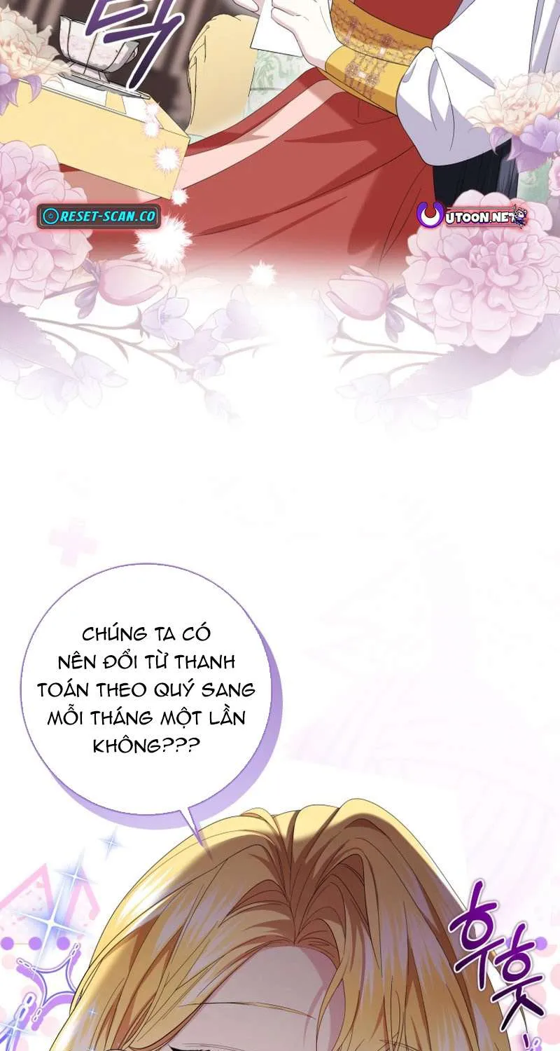 Tôi Trở Thành Người Được Nữ Phản Diện Yêu Thích Nhất Chap 18.1 - Next Chap 19.1