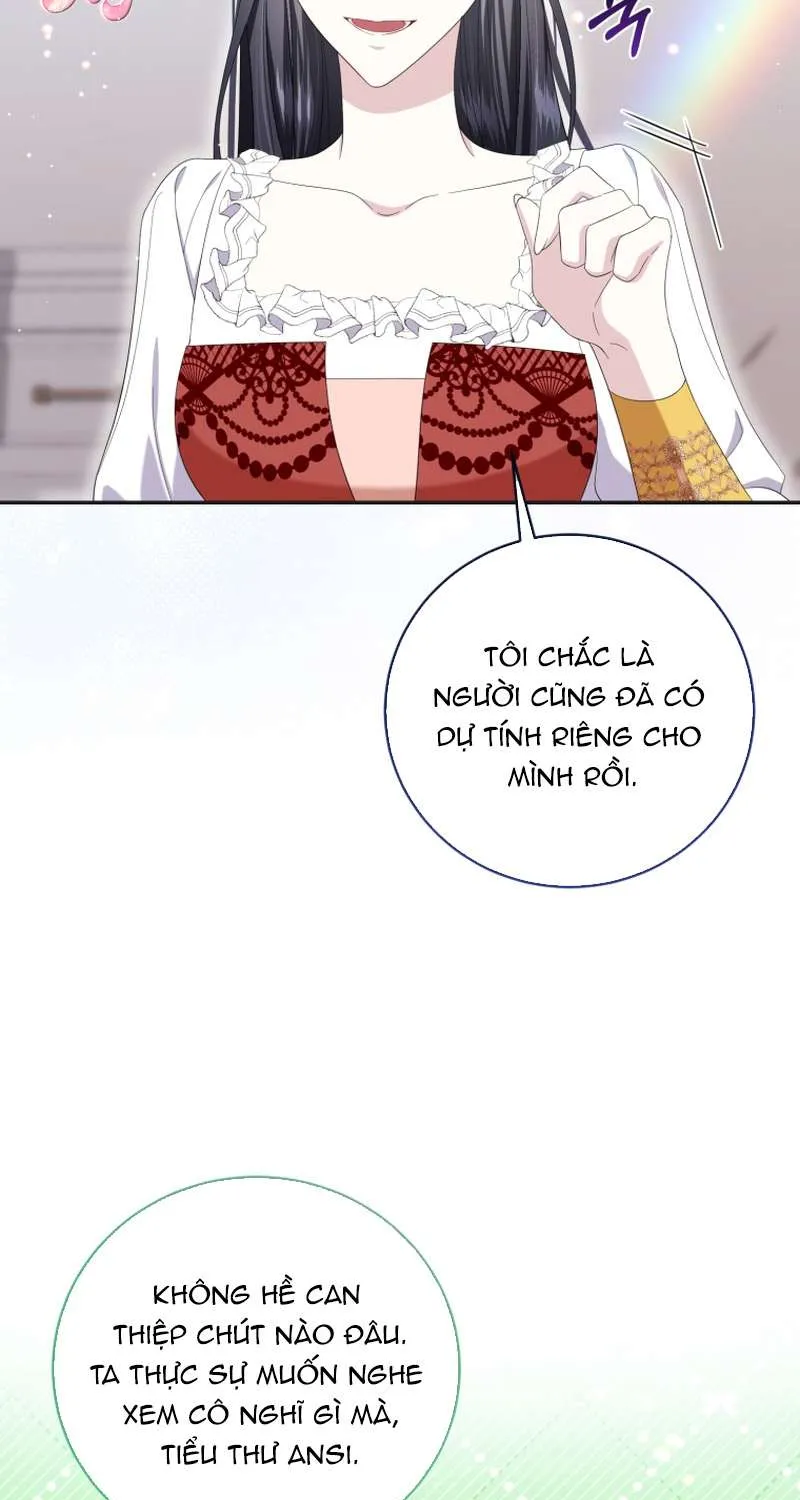 Tôi Trở Thành Người Được Nữ Phản Diện Yêu Thích Nhất Chap 18.1 - Next Chap 19.1