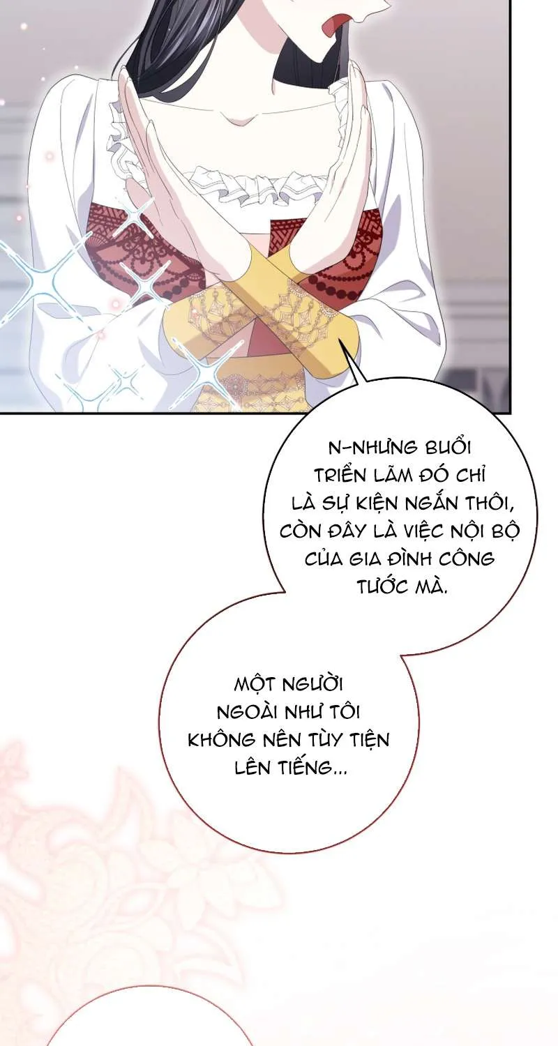 Tôi Trở Thành Người Được Nữ Phản Diện Yêu Thích Nhất Chap 18.1 - Next Chap 19.1