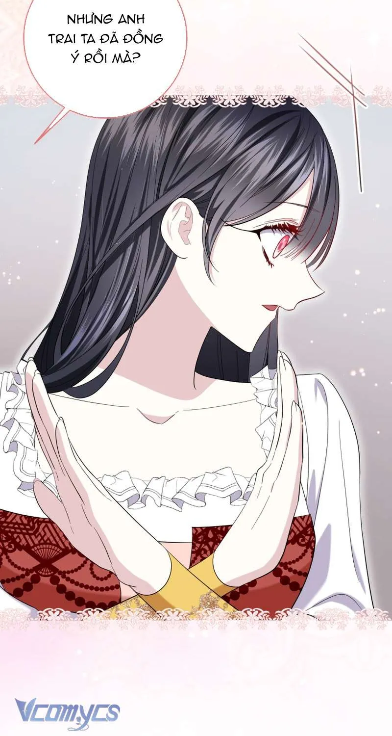 Tôi Trở Thành Người Được Nữ Phản Diện Yêu Thích Nhất Chap 18.1 - Next Chap 19.1