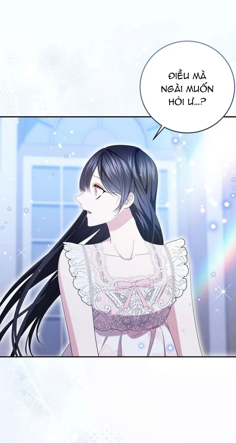 Tôi Trở Thành Người Được Nữ Phản Diện Yêu Thích Nhất Chap 18 - Next Chap 19