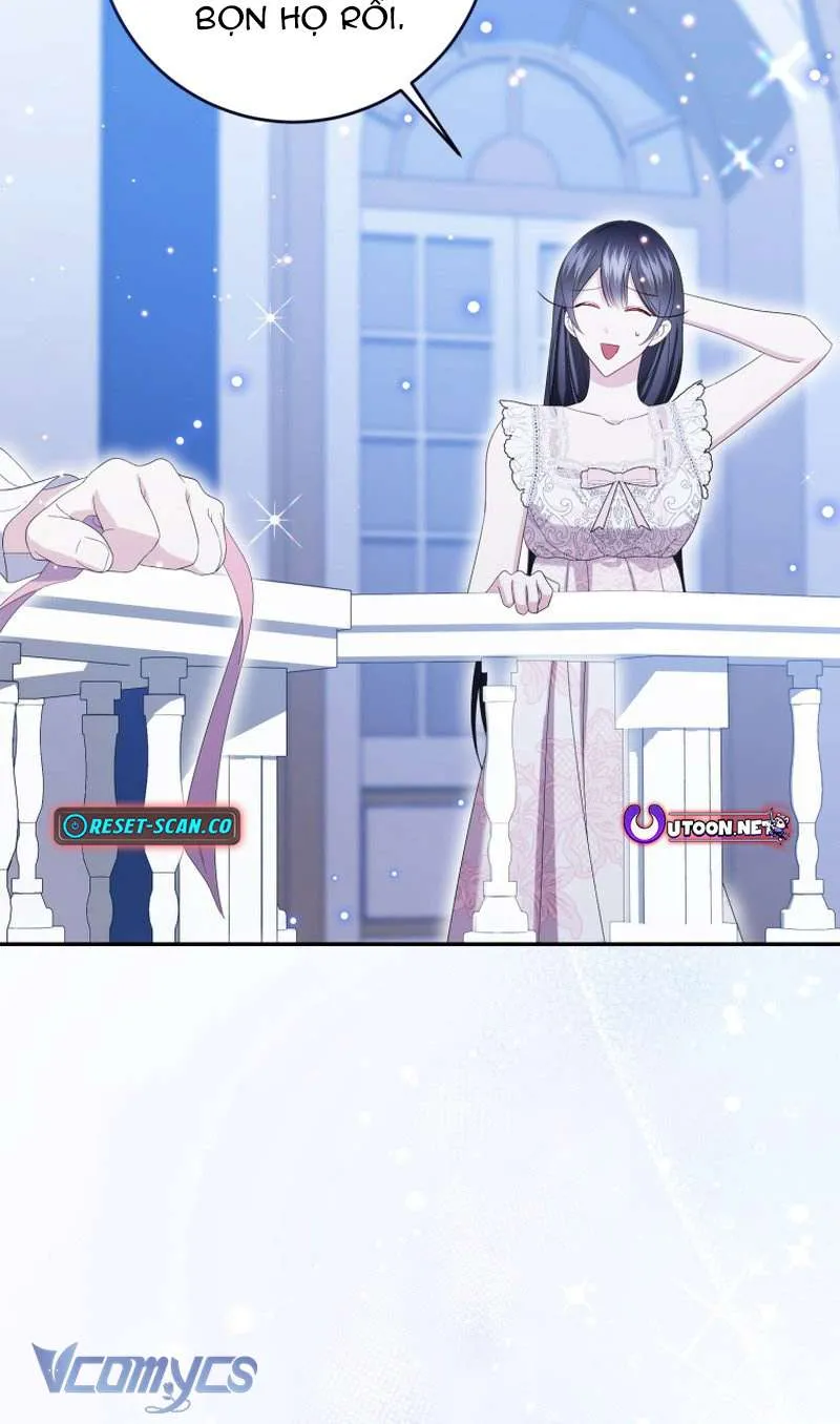 Tôi Trở Thành Người Được Nữ Phản Diện Yêu Thích Nhất Chap 18 - Next Chap 19