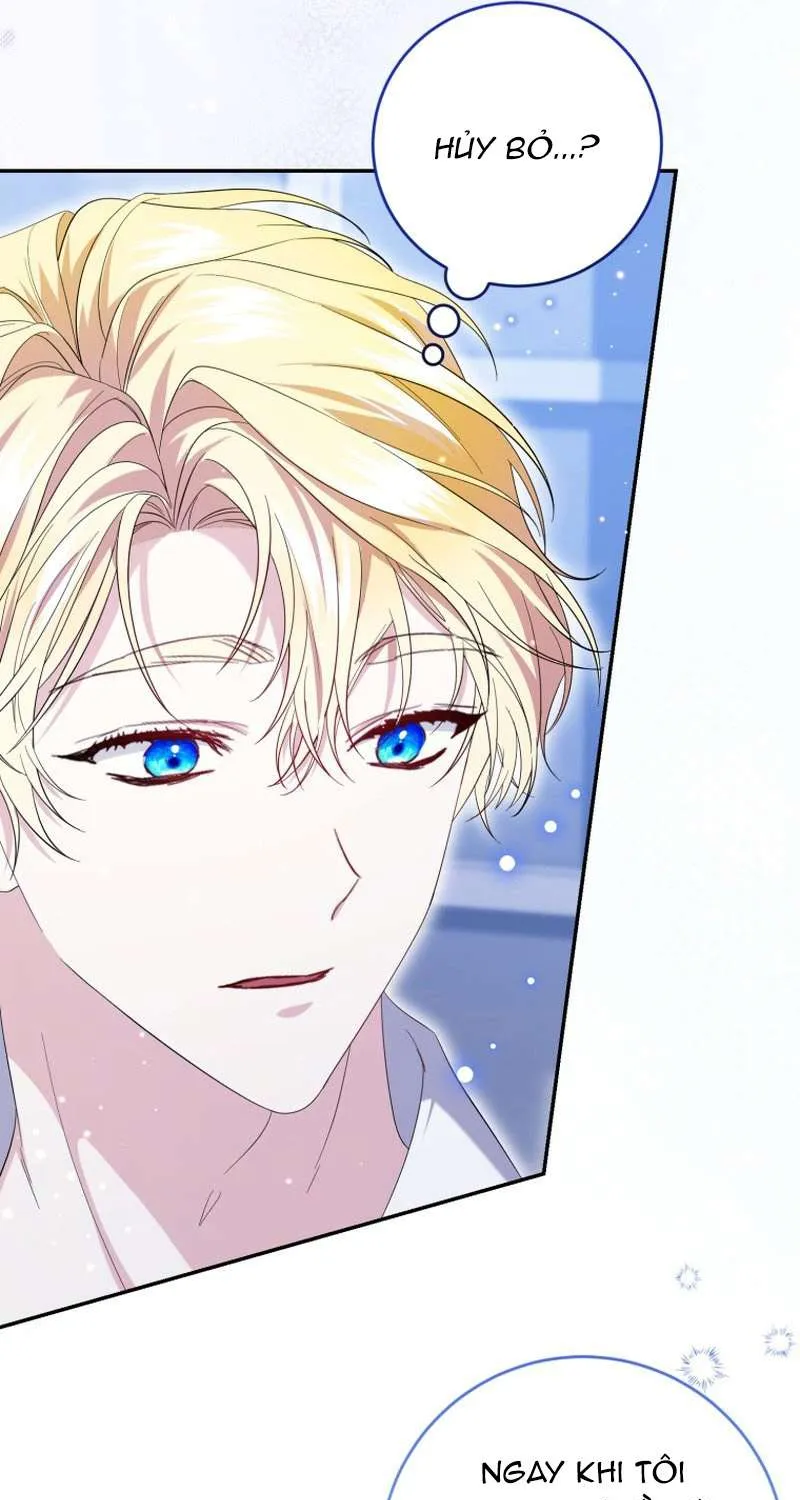 Tôi Trở Thành Người Được Nữ Phản Diện Yêu Thích Nhất Chap 18 - Next Chap 19