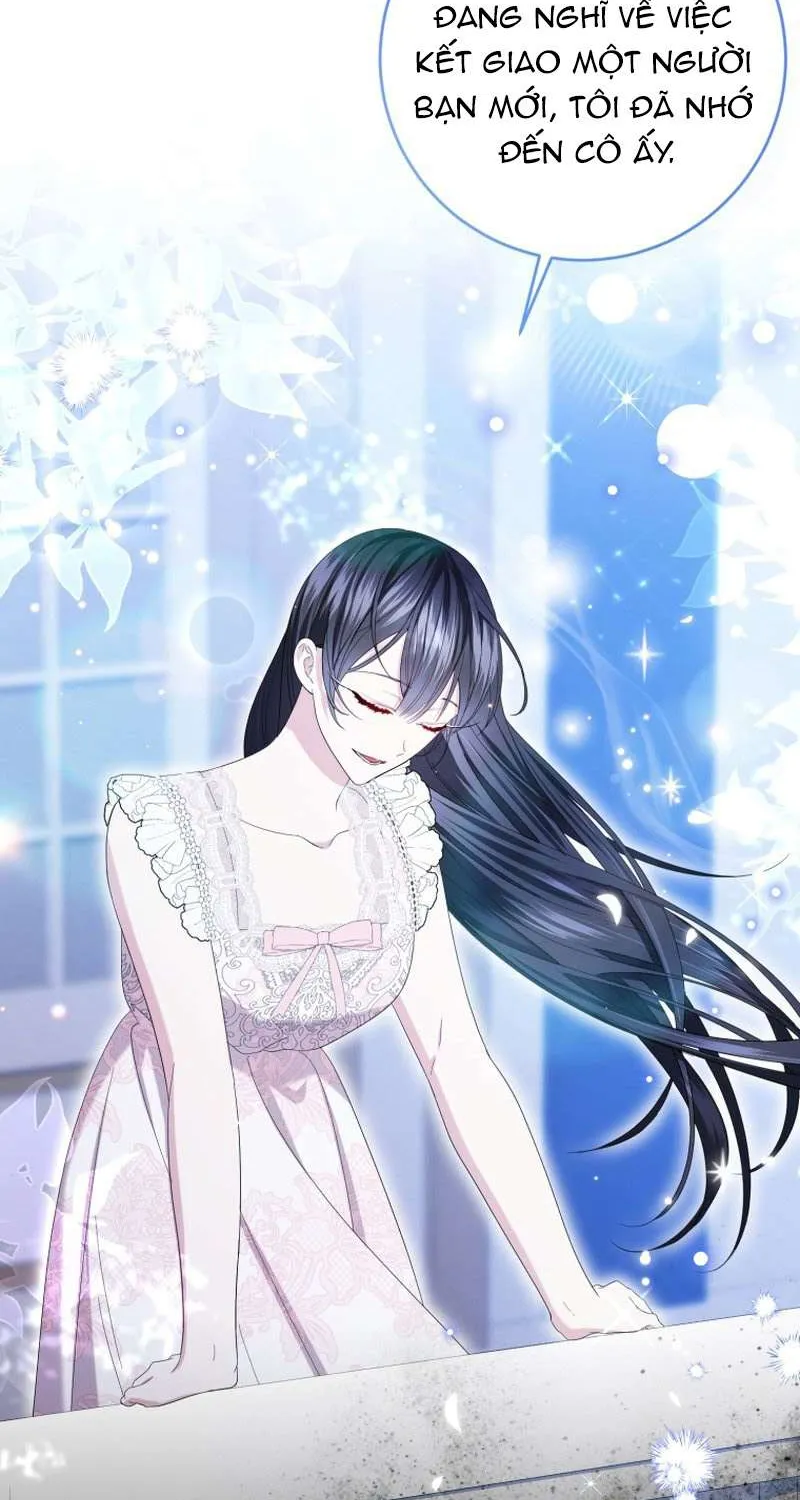 Tôi Trở Thành Người Được Nữ Phản Diện Yêu Thích Nhất Chap 18 - Next Chap 19