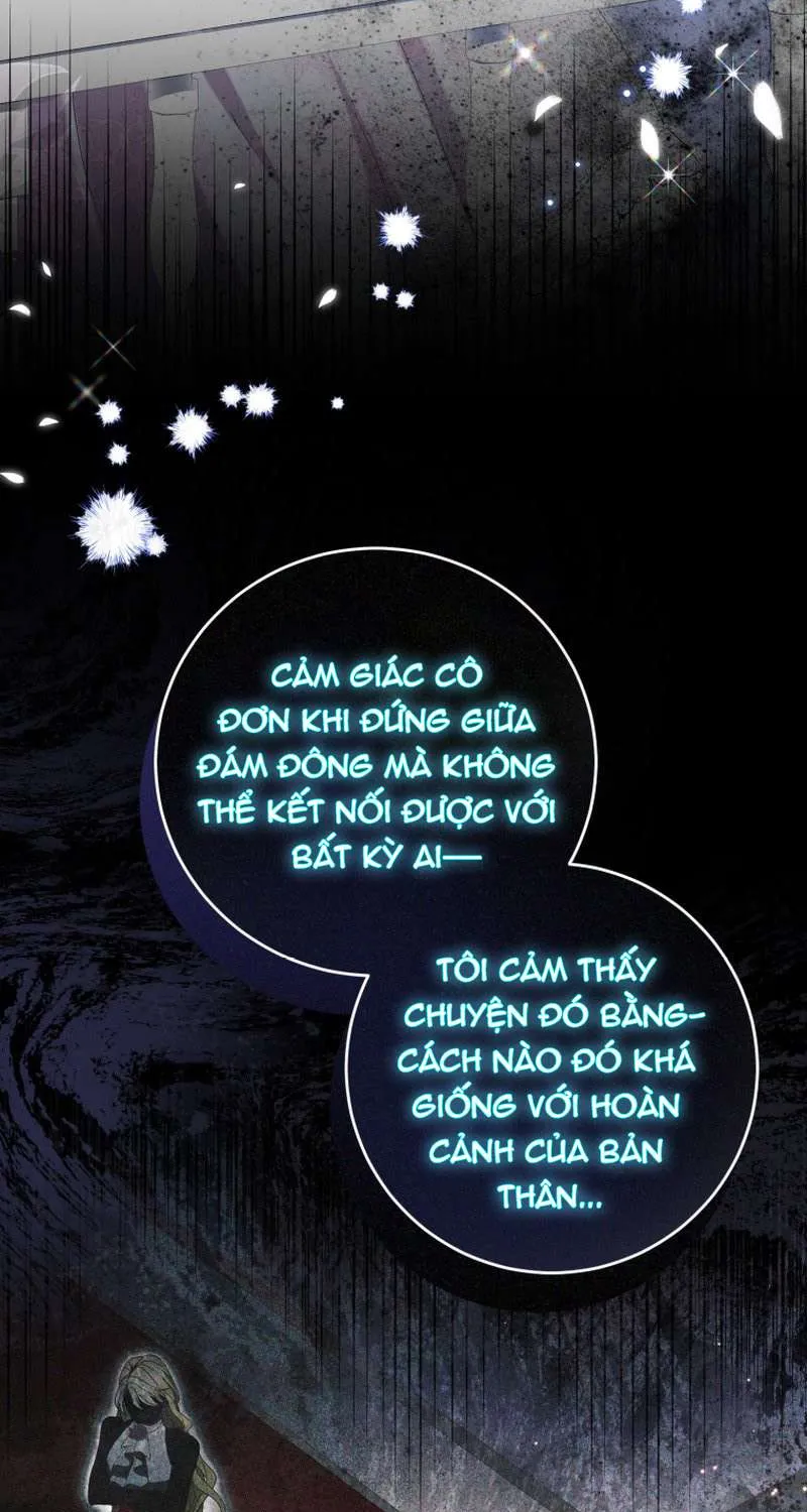 Tôi Trở Thành Người Được Nữ Phản Diện Yêu Thích Nhất Chap 18 - Next Chap 19