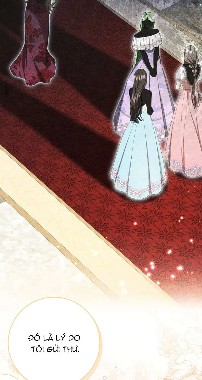 Tôi Trở Thành Người Được Nữ Phản Diện Yêu Thích Nhất Chap 18 - Next Chap 19
