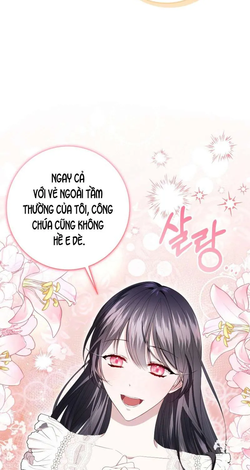 Tôi Trở Thành Người Được Nữ Phản Diện Yêu Thích Nhất Chap 18 - Next Chap 19