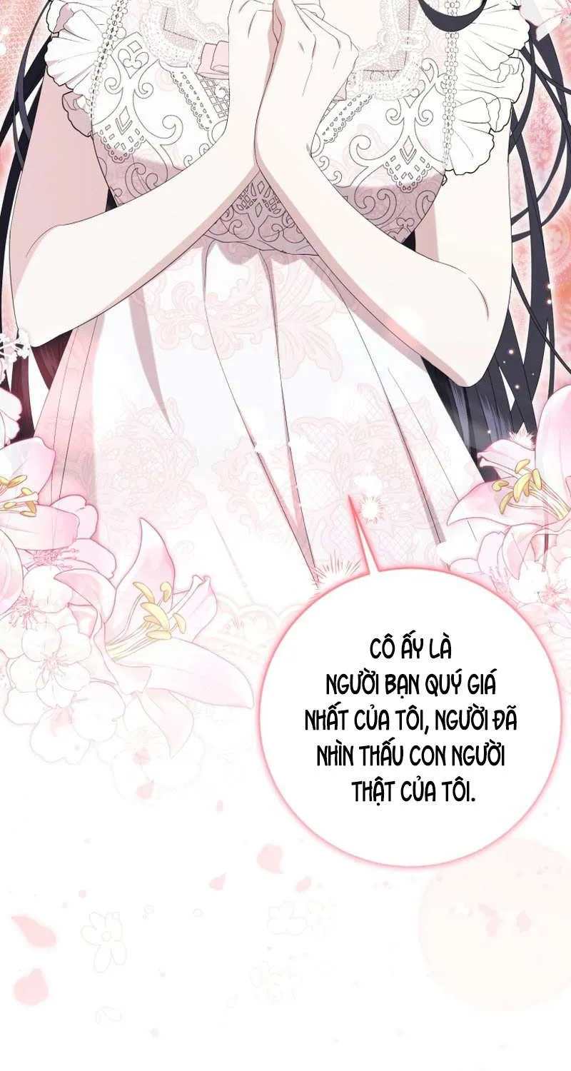 Tôi Trở Thành Người Được Nữ Phản Diện Yêu Thích Nhất Chap 18 - Next Chap 19