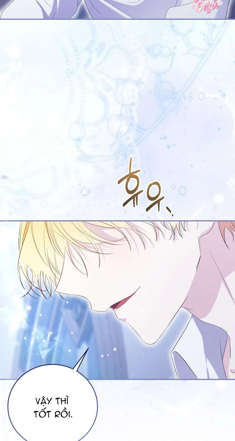 Tôi Trở Thành Người Được Nữ Phản Diện Yêu Thích Nhất Chap 18 - Next Chap 19