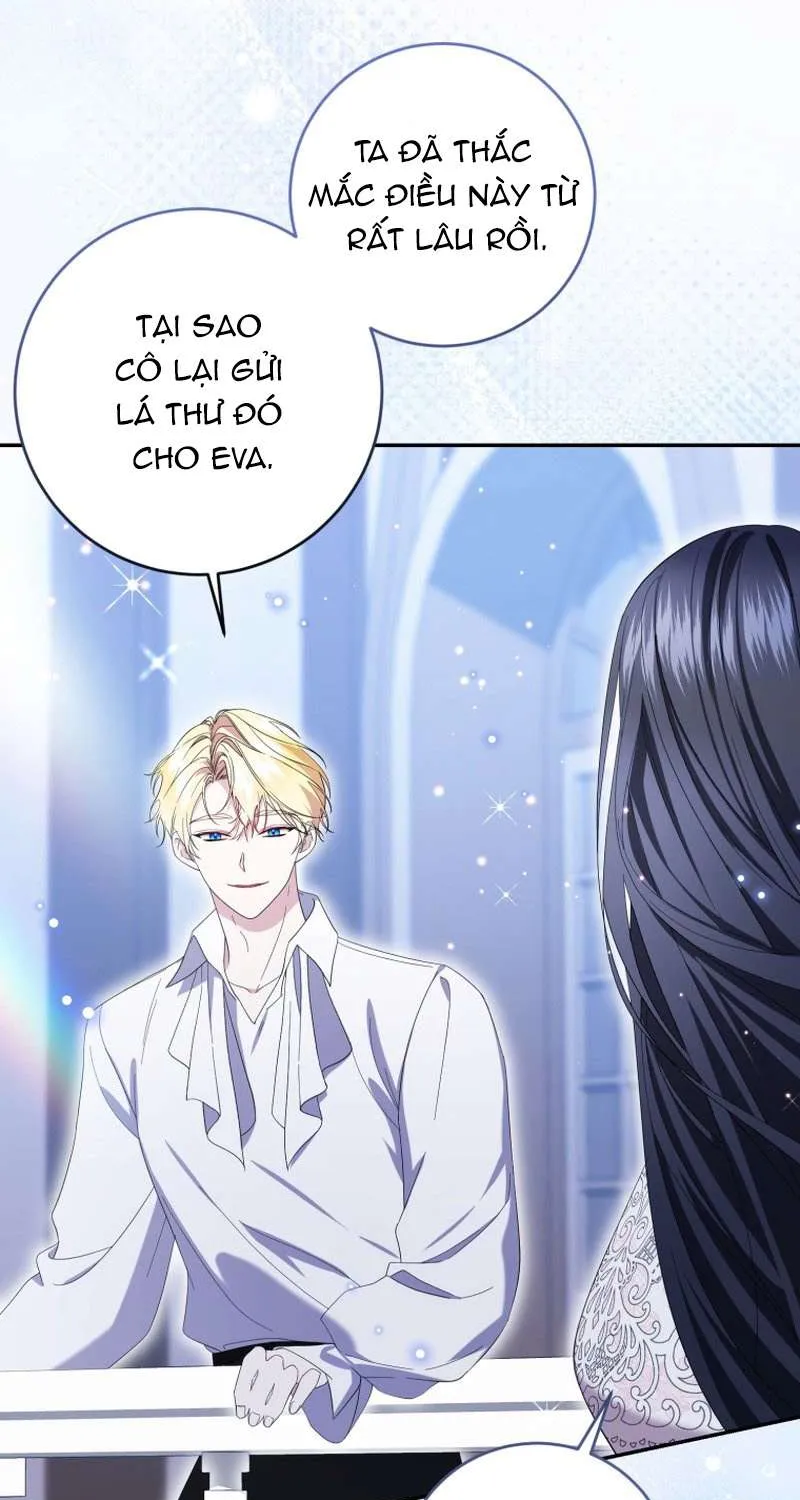 Tôi Trở Thành Người Được Nữ Phản Diện Yêu Thích Nhất Chap 18 - Next Chap 19