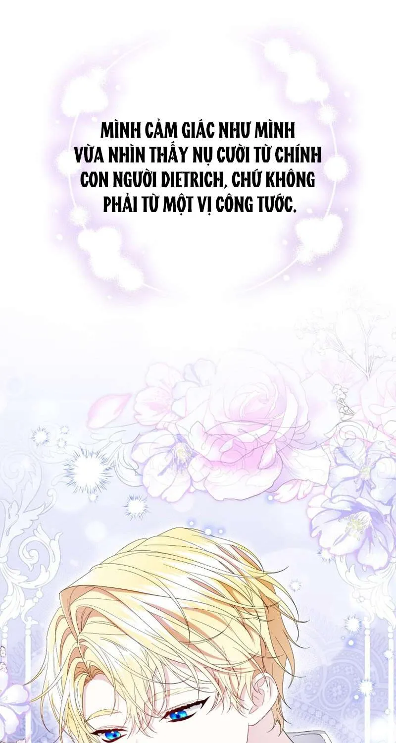 Tôi Trở Thành Người Được Nữ Phản Diện Yêu Thích Nhất Chap 18 - Next Chap 19