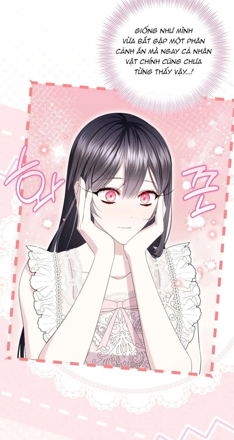 Tôi Trở Thành Người Được Nữ Phản Diện Yêu Thích Nhất Chap 18 - Next Chap 19
