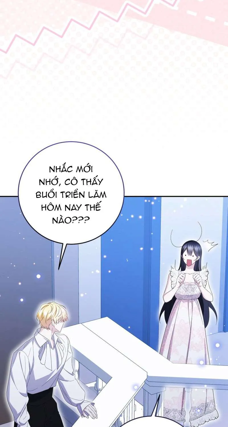 Tôi Trở Thành Người Được Nữ Phản Diện Yêu Thích Nhất Chap 18 - Next Chap 19