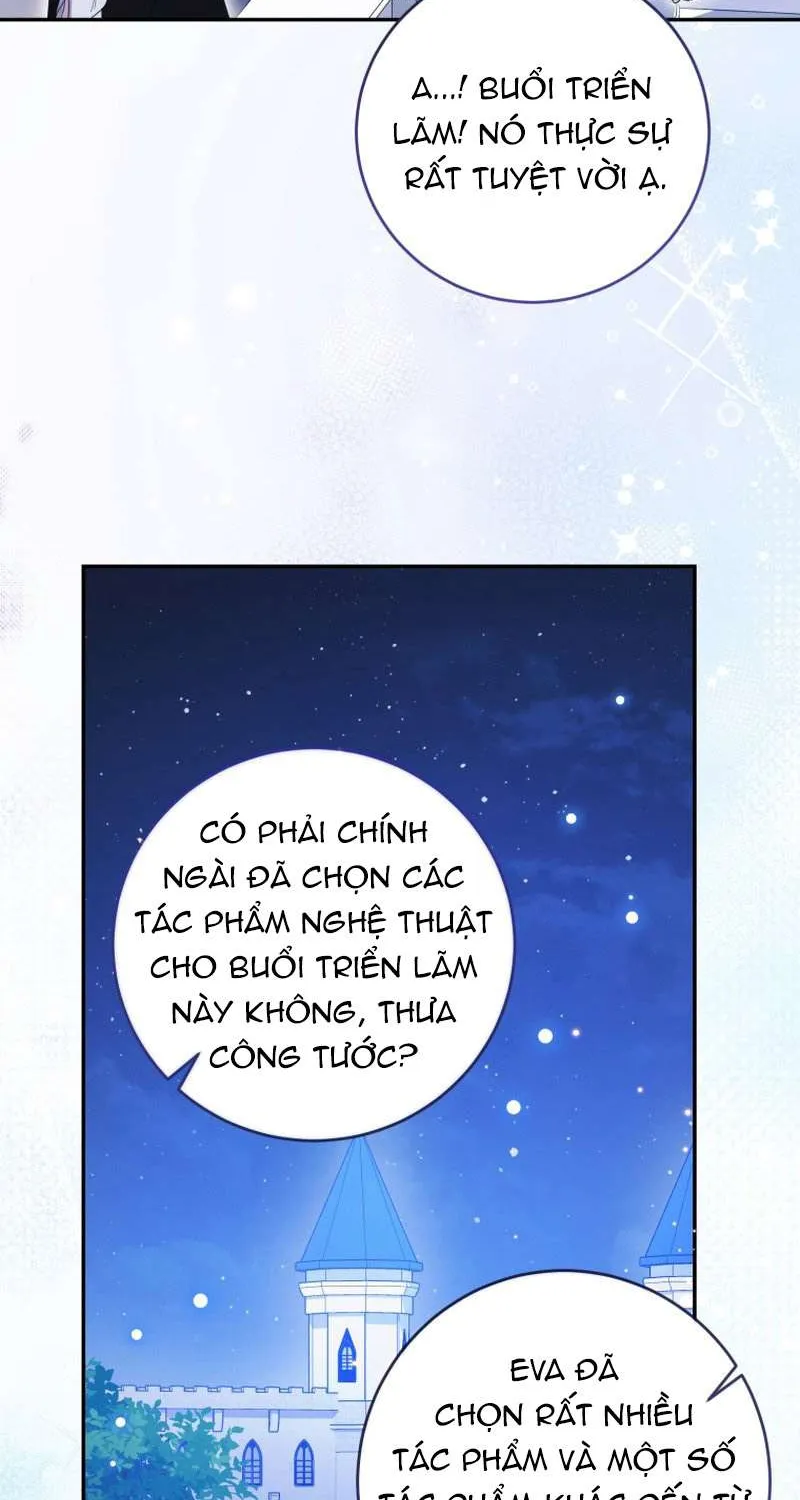 Tôi Trở Thành Người Được Nữ Phản Diện Yêu Thích Nhất Chap 18 - Next Chap 19