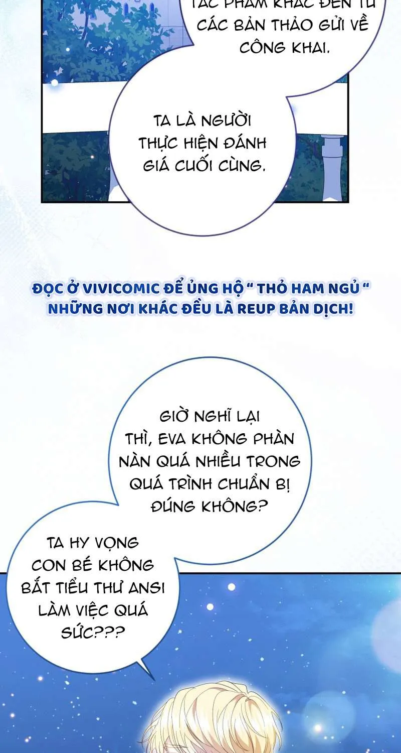 Tôi Trở Thành Người Được Nữ Phản Diện Yêu Thích Nhất Chap 18 - Next Chap 19