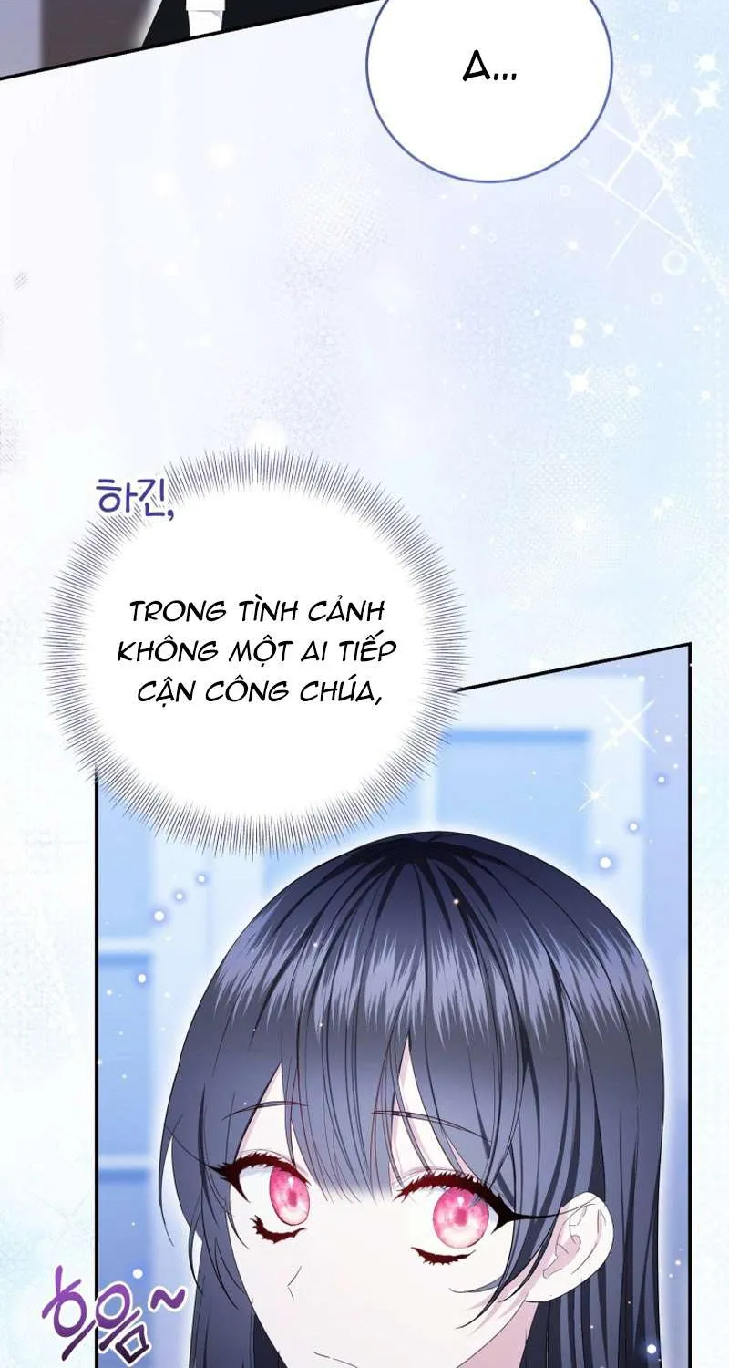 Tôi Trở Thành Người Được Nữ Phản Diện Yêu Thích Nhất Chap 18 - Next Chap 19