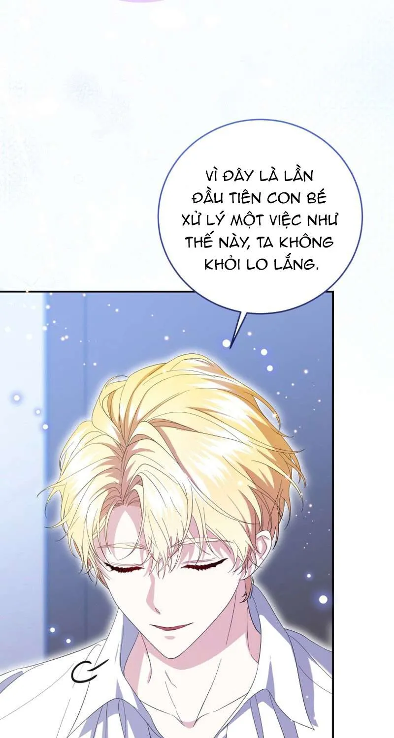 Tôi Trở Thành Người Được Nữ Phản Diện Yêu Thích Nhất Chap 18 - Next Chap 19