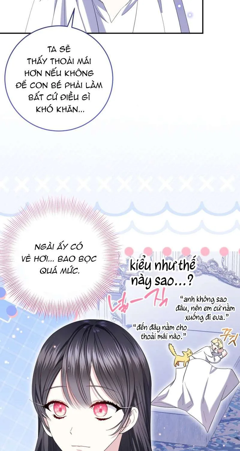 Tôi Trở Thành Người Được Nữ Phản Diện Yêu Thích Nhất Chap 18 - Next Chap 19