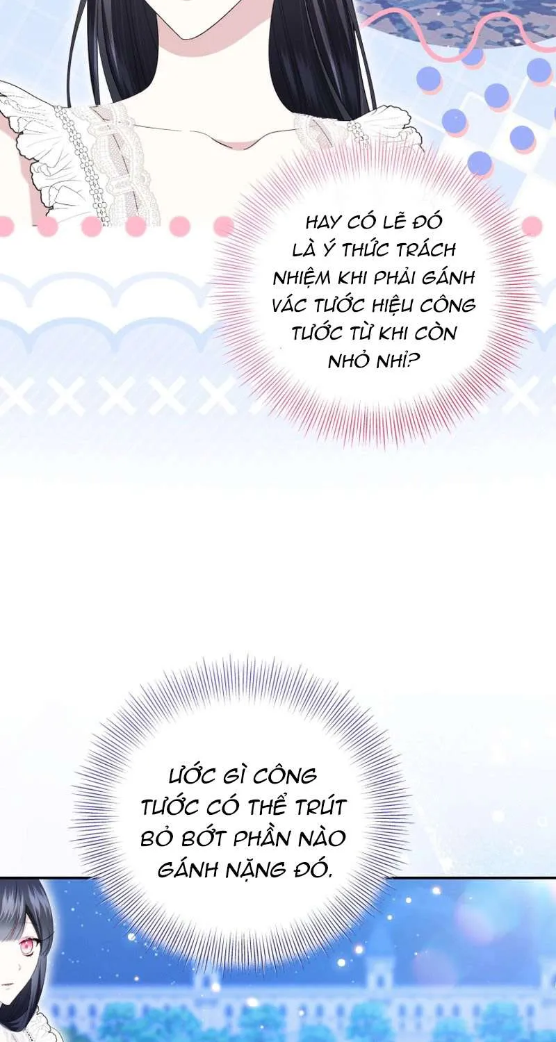 Tôi Trở Thành Người Được Nữ Phản Diện Yêu Thích Nhất Chap 18 - Next Chap 19