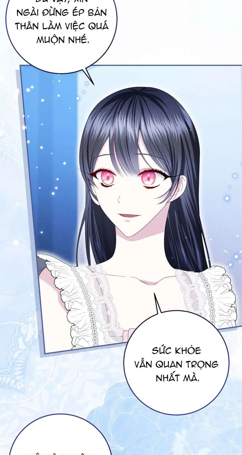 Tôi Trở Thành Người Được Nữ Phản Diện Yêu Thích Nhất Chap 18 - Next Chap 19