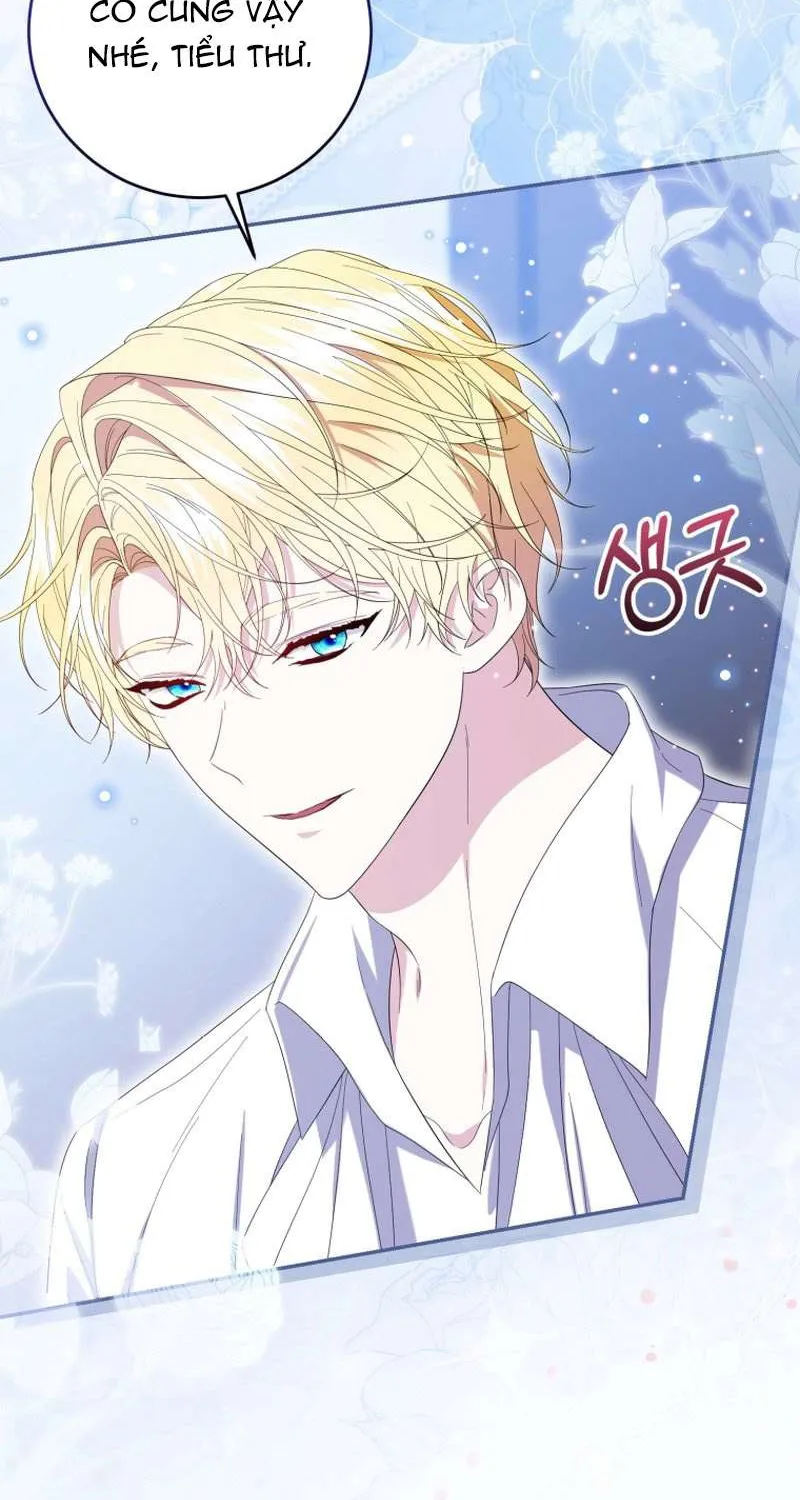 Tôi Trở Thành Người Được Nữ Phản Diện Yêu Thích Nhất Chap 18 - Next Chap 19