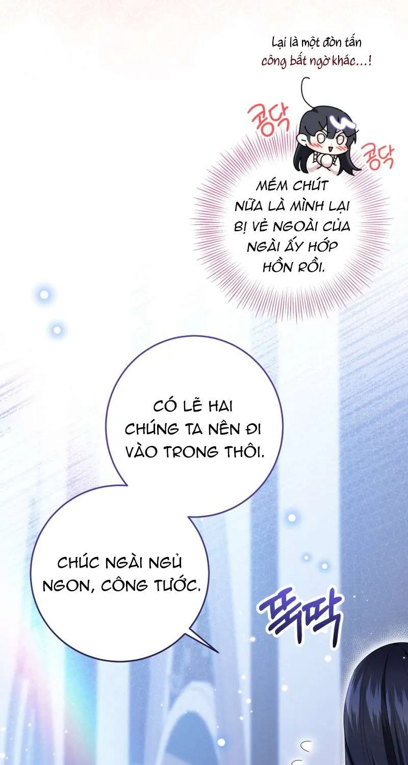 Tôi Trở Thành Người Được Nữ Phản Diện Yêu Thích Nhất Chap 18 - Next Chap 19