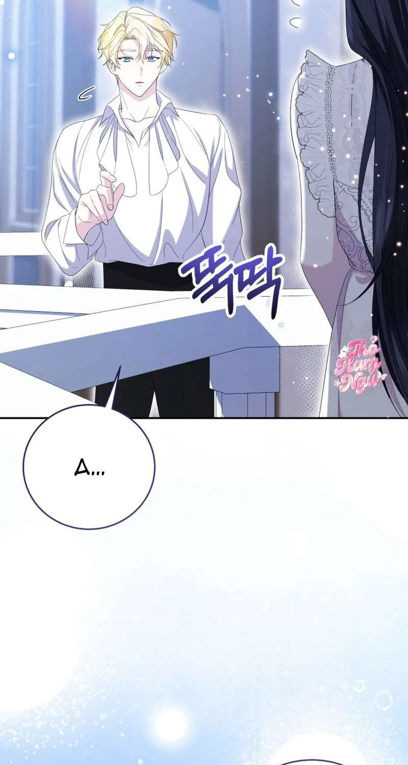 Tôi Trở Thành Người Được Nữ Phản Diện Yêu Thích Nhất Chap 18 - Next Chap 19