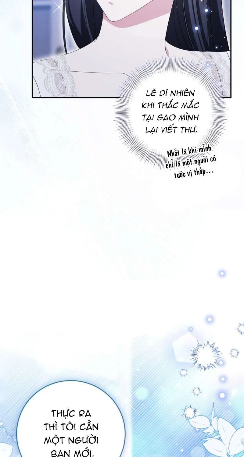 Tôi Trở Thành Người Được Nữ Phản Diện Yêu Thích Nhất Chap 18 - Next Chap 19