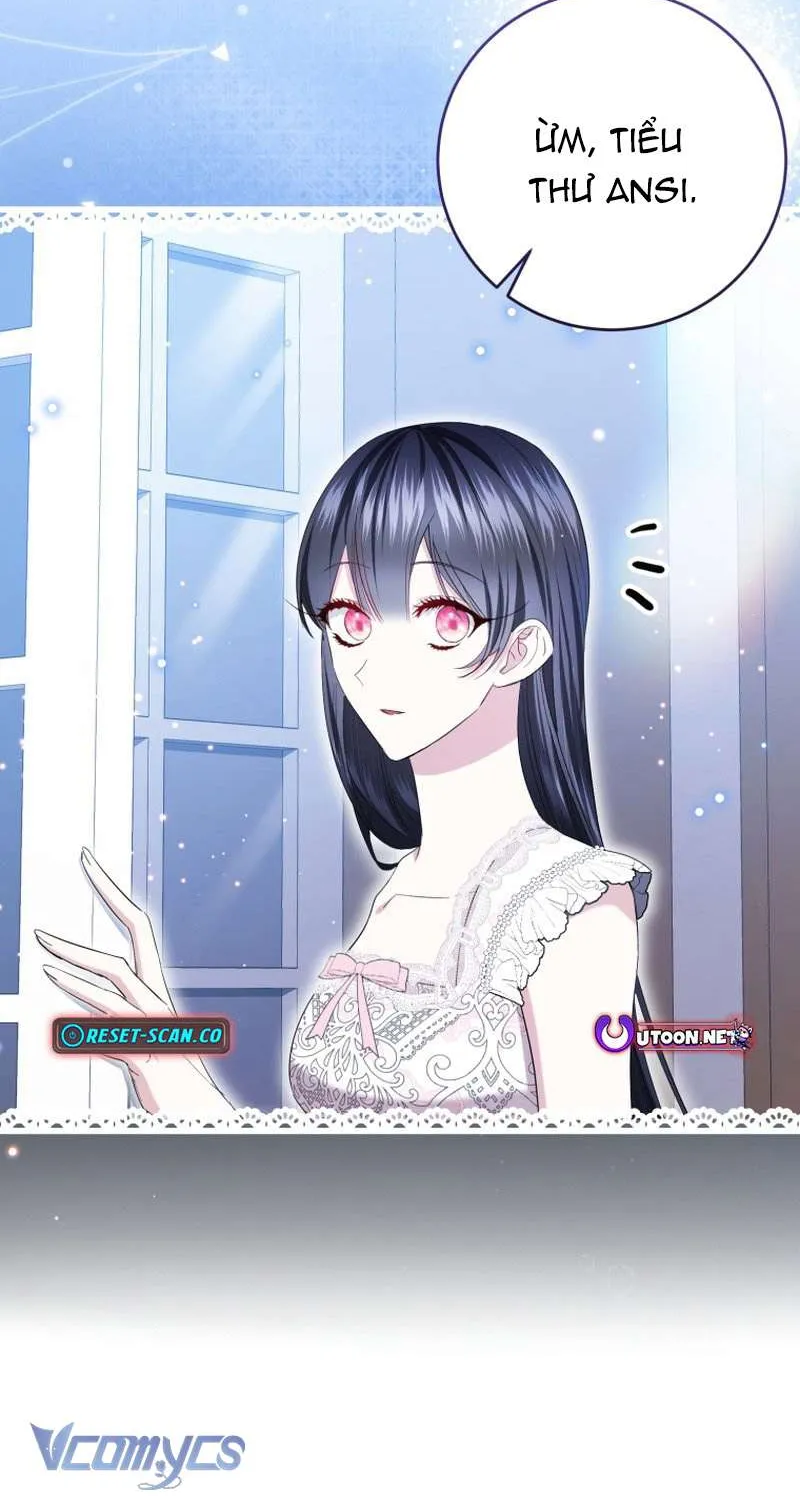 Tôi Trở Thành Người Được Nữ Phản Diện Yêu Thích Nhất Chap 18 - Next Chap 19