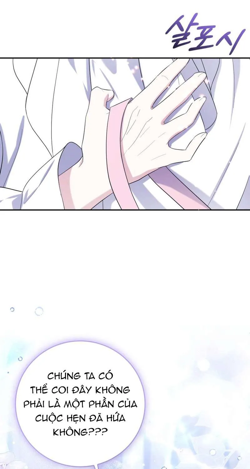 Tôi Trở Thành Người Được Nữ Phản Diện Yêu Thích Nhất Chap 18 - Next Chap 19