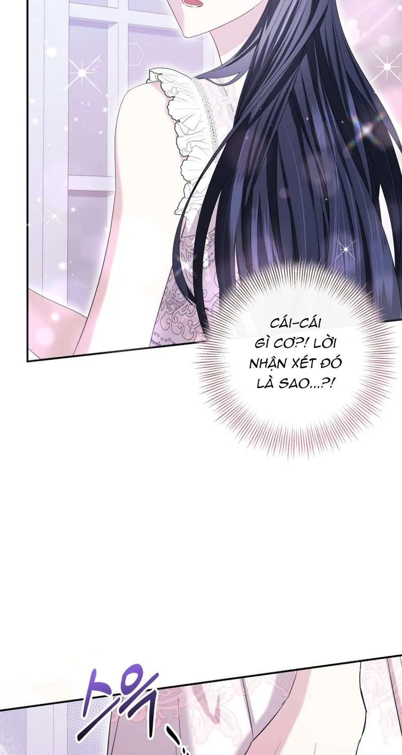 Tôi Trở Thành Người Được Nữ Phản Diện Yêu Thích Nhất Chap 18 - Next Chap 19