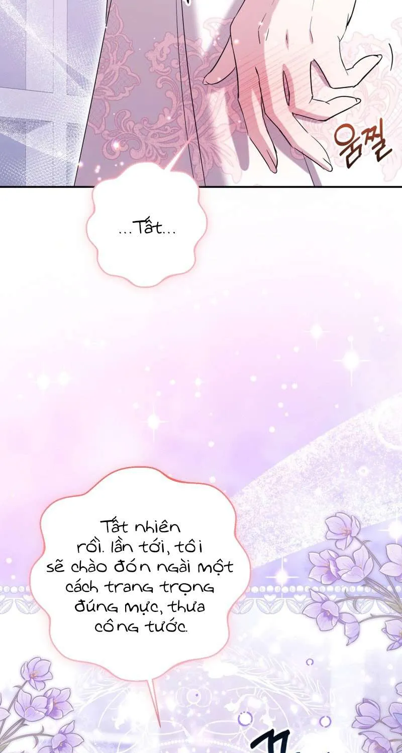 Tôi Trở Thành Người Được Nữ Phản Diện Yêu Thích Nhất Chap 18 - Next Chap 19