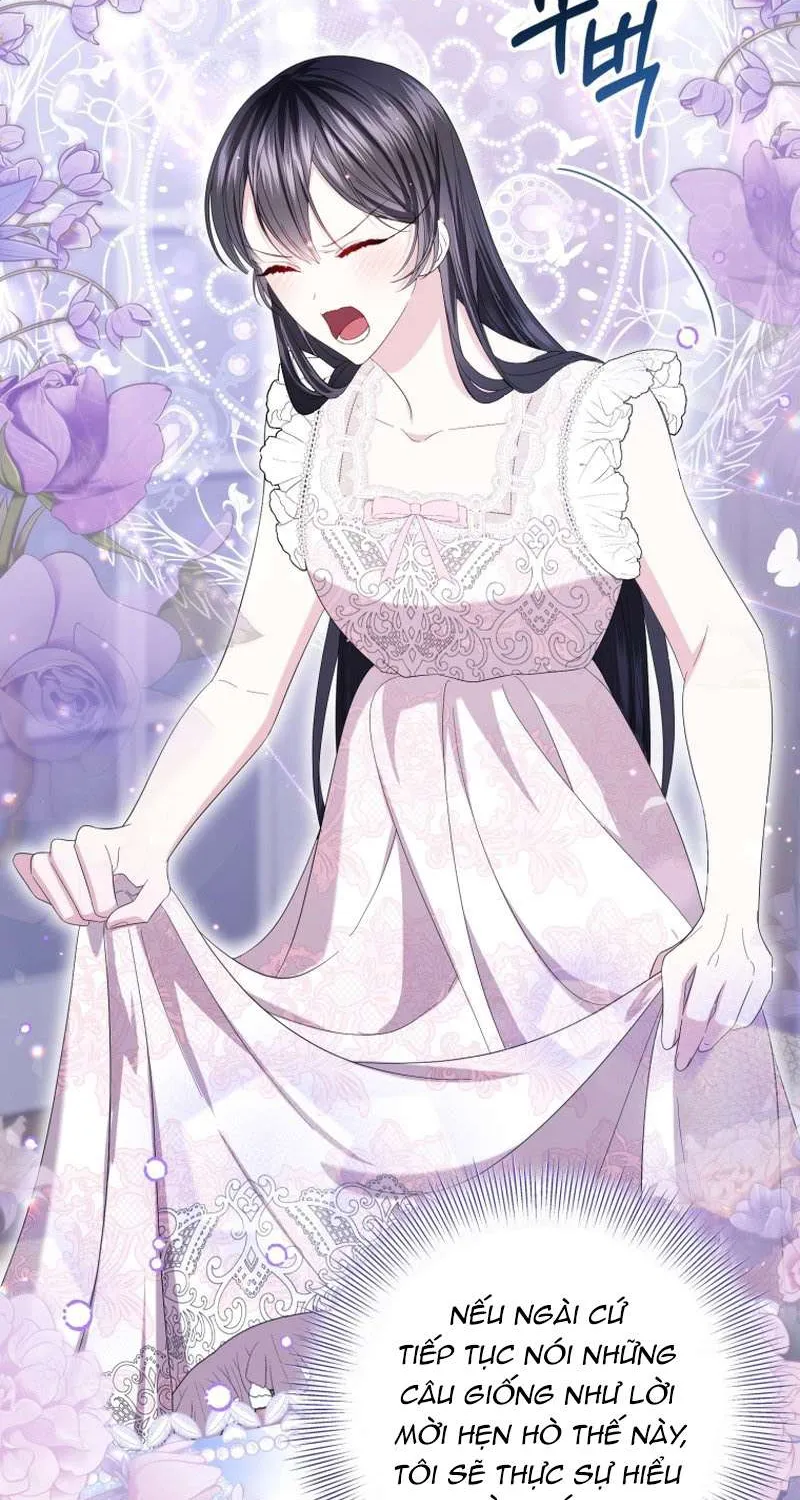 Tôi Trở Thành Người Được Nữ Phản Diện Yêu Thích Nhất Chap 18 - Next Chap 19