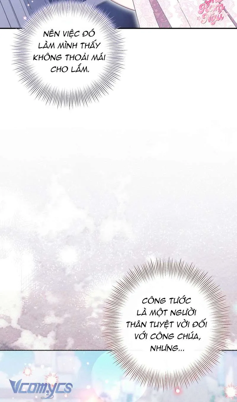 Tôi Trở Thành Người Được Nữ Phản Diện Yêu Thích Nhất Chap 18 - Next Chap 19